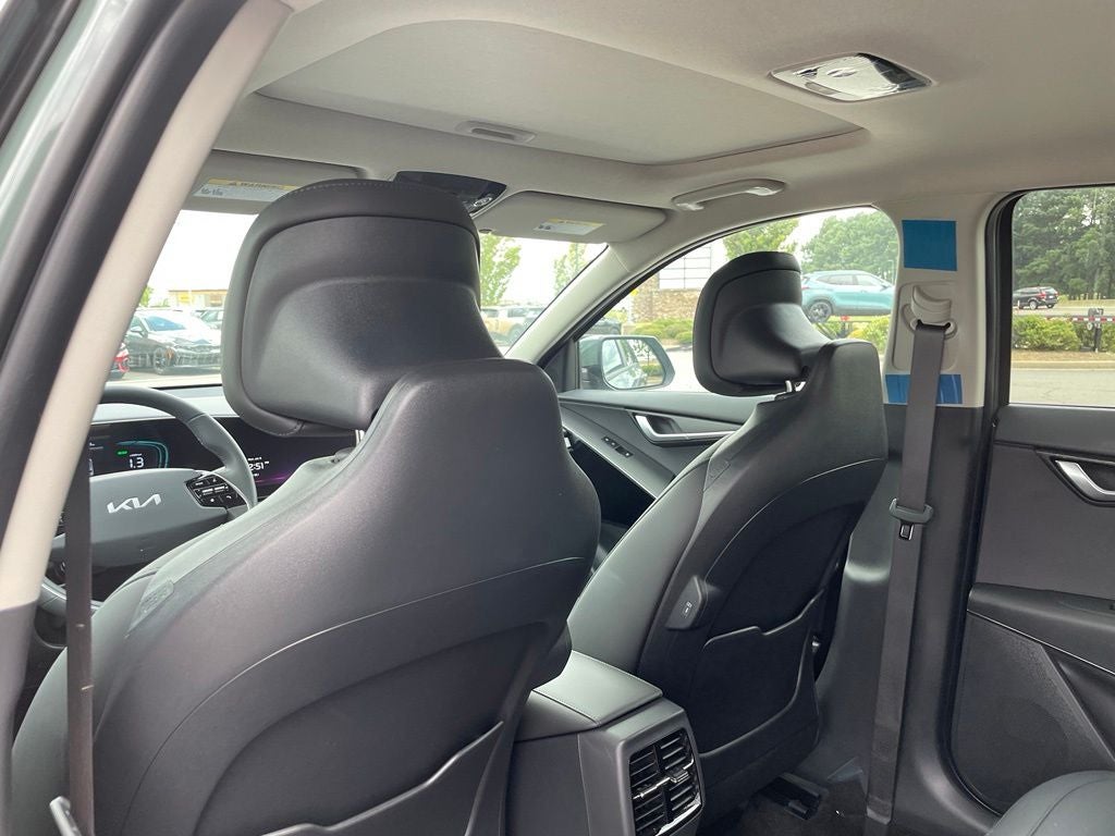 2026 Kia Niro EX