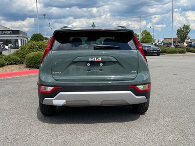 2026 Kia Niro EX