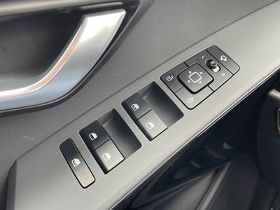 2025 Kia Niro EX Touring