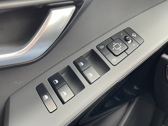 2025 Kia Niro EX Touring