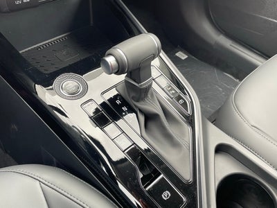 2025 Kia Niro EX Touring