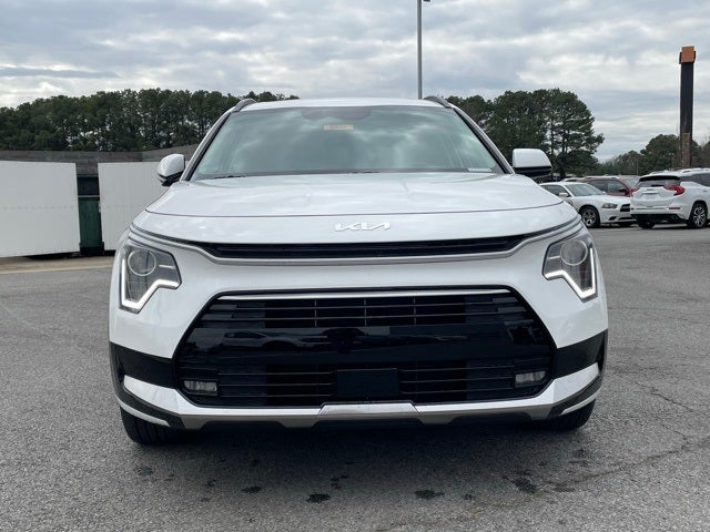 2025 Kia Niro EX Touring