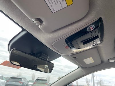 2025 Kia Niro EX Touring