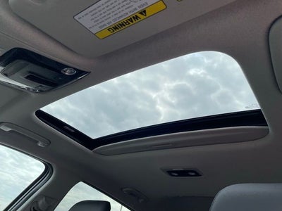 2025 Kia Niro EX Touring