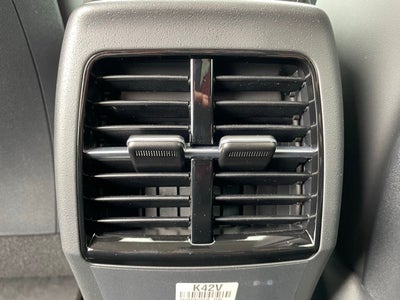 2025 Kia Niro EX Touring