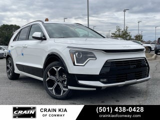 2025 Kia Niro EX Touring