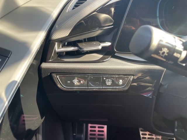 2025 Kia Niro EX Touring