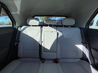 2025 Kia Niro EX Touring