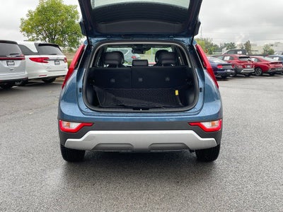 2026 Kia Niro EX