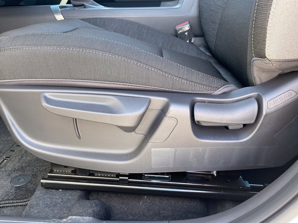 2027 Kia Seltos LX