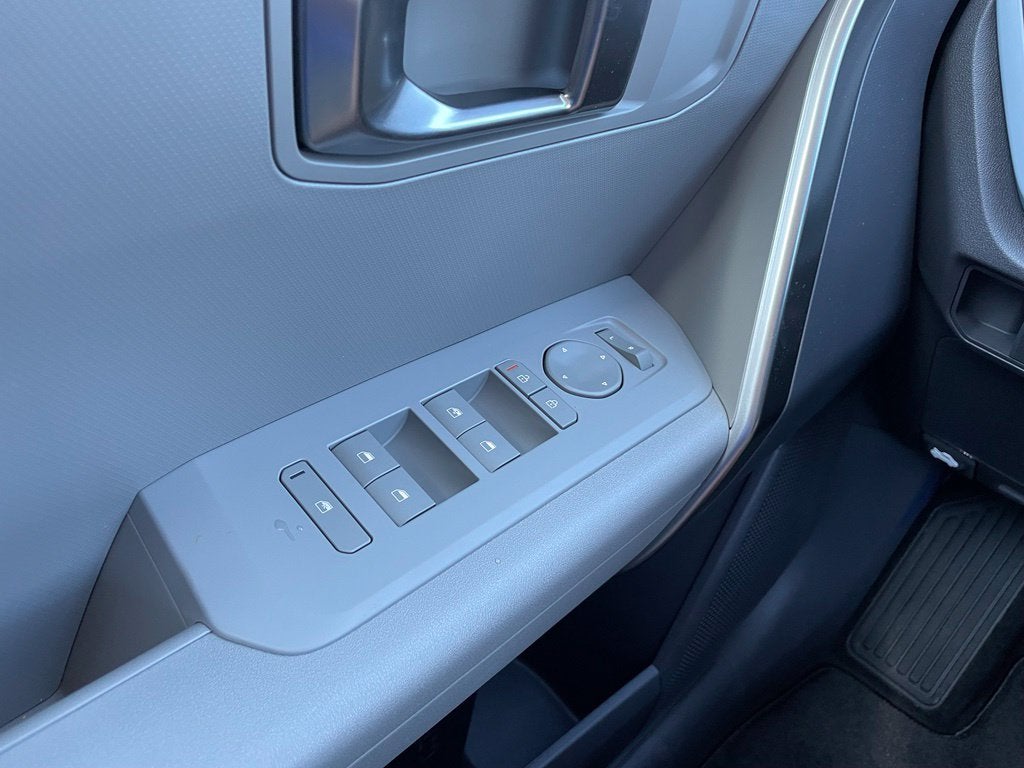 2027 Kia Seltos LX