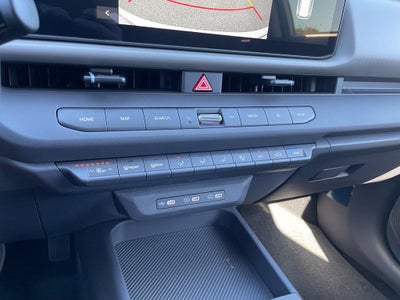 2027 Kia Seltos LX