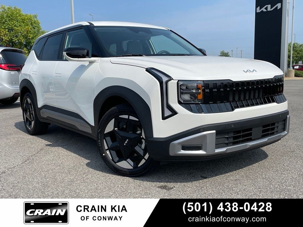 2027 Kia Seltos EX