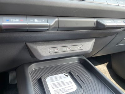 2027 Kia Seltos EX