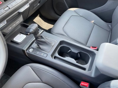 2027 Kia Seltos EX