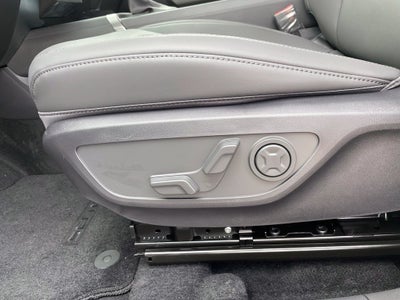 2027 Kia Seltos EX