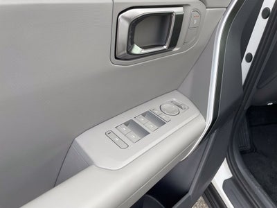 2027 Kia Seltos EX