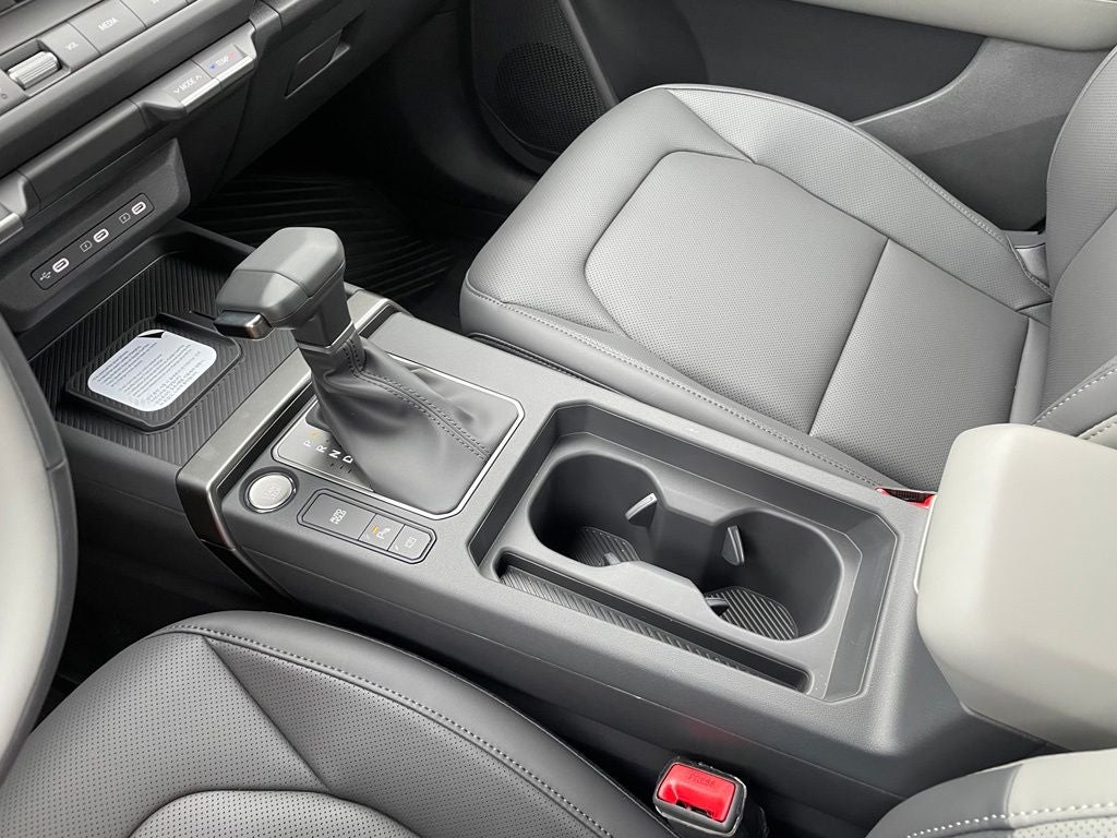 2027 Kia Seltos EX