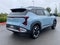 2027 Kia Seltos EX