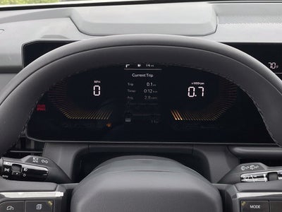 2027 Kia Seltos X-Line SX