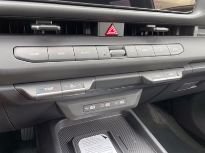 2027 Kia Seltos X-Line SX