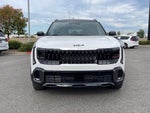 2027 Kia Seltos X-Line SX