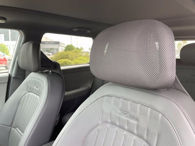 2027 Kia Seltos X-Line SX