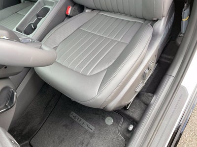 2027 Kia Seltos X-Line SX