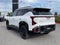 2027 Kia Seltos X-Line SX