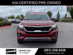 2021 Kia Seltos SX