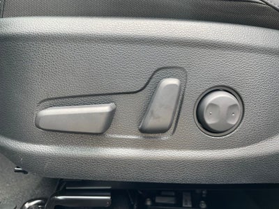 2026 Kia Seltos SX