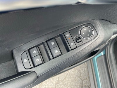2026 Kia Seltos SX