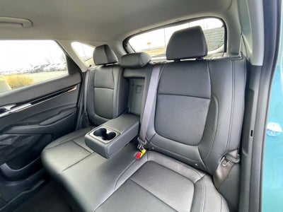 2026 Kia Seltos SX