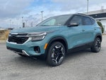 2026 Kia Seltos SX