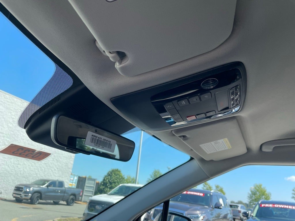 2026 Kia Carnival LX