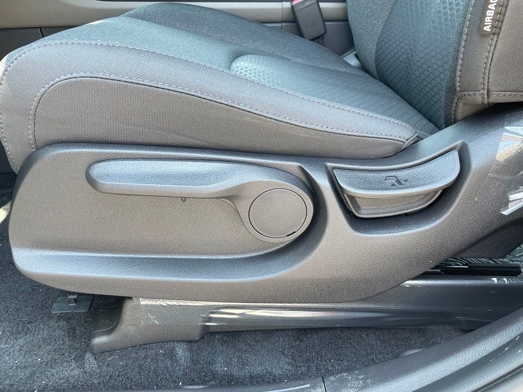 2026 Kia Carnival LX