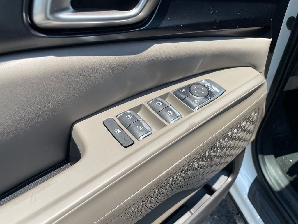 2026 Kia Carnival LX