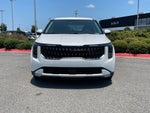2026 Kia Carnival LX