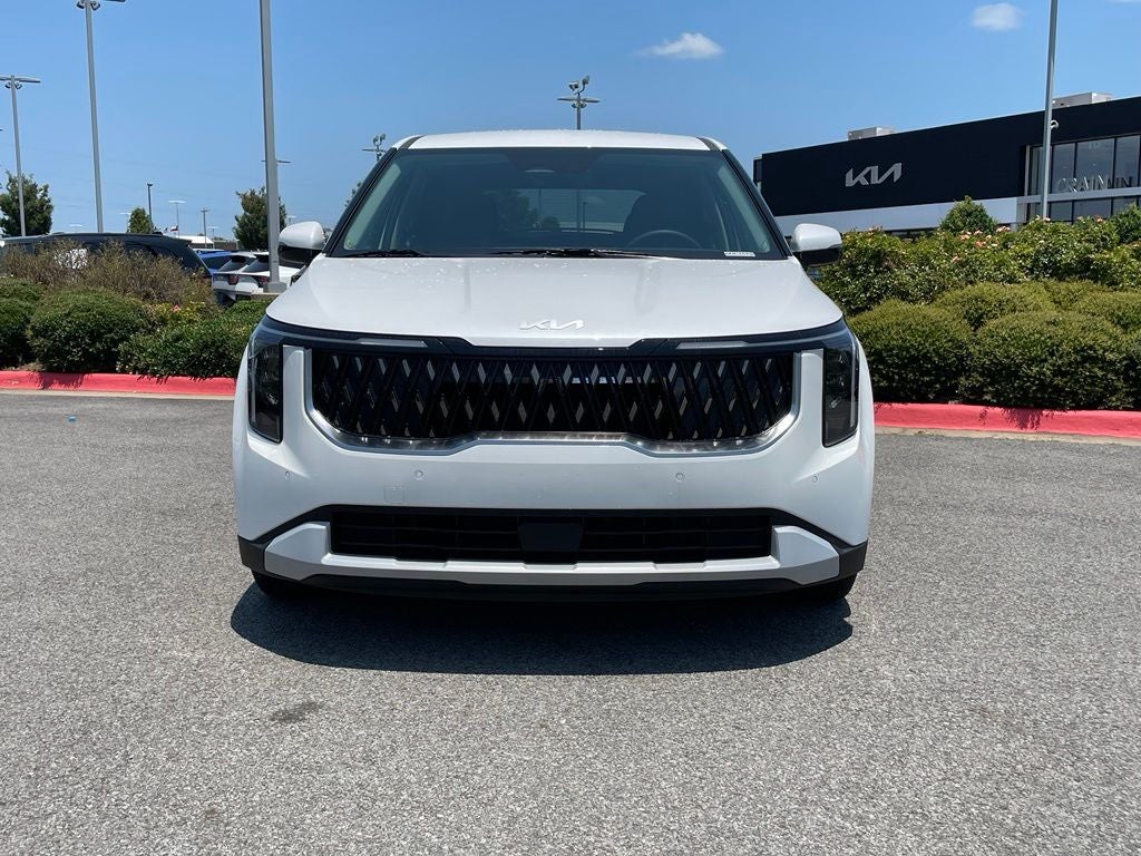 2026 Kia Carnival LX