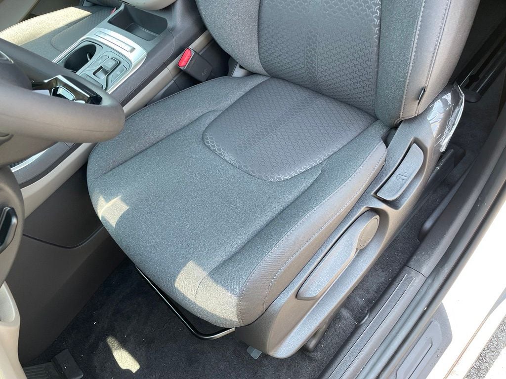 2026 Kia Carnival LX