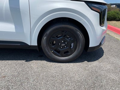 2026 Kia Carnival LX