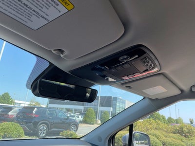 2027 Kia Carnival Hybrid LXS