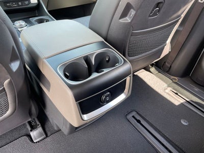 2027 Kia Carnival Hybrid LXS