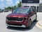2026 Kia Carnival Hybrid LXS