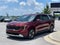2026 Kia Carnival Hybrid LXS