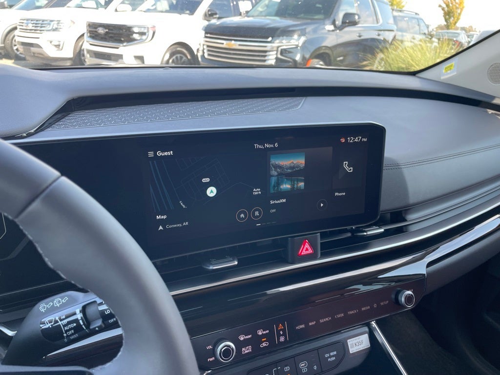 2026 Kia Carnival SX Prestige