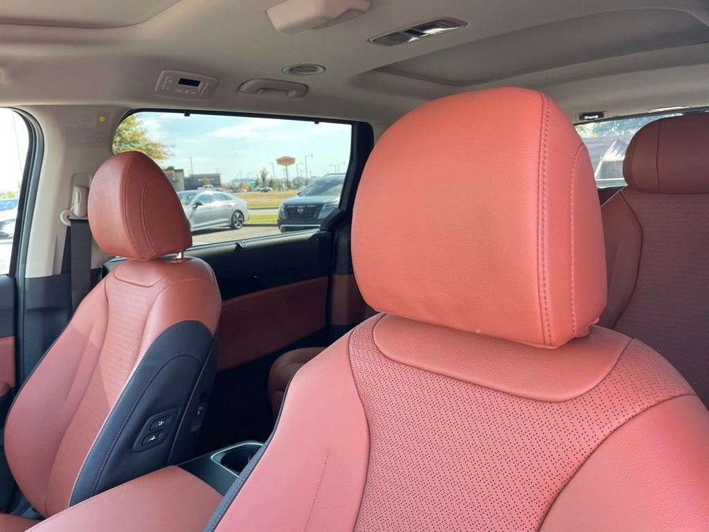 2026 Kia Carnival SX Prestige