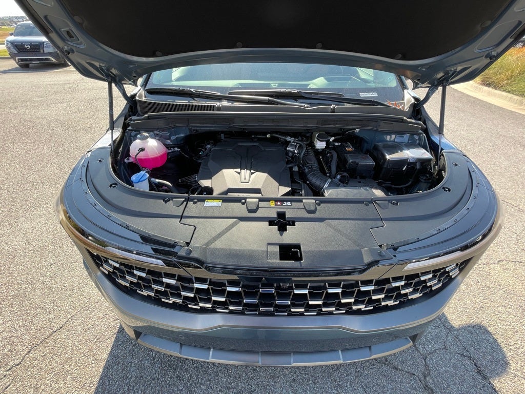 2026 Kia Carnival SX Prestige