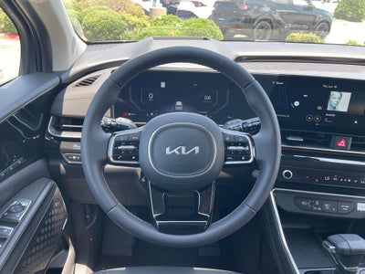 2026 Kia Carnival SX Prestige