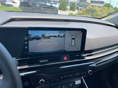2026 Kia Carnival SX Prestige